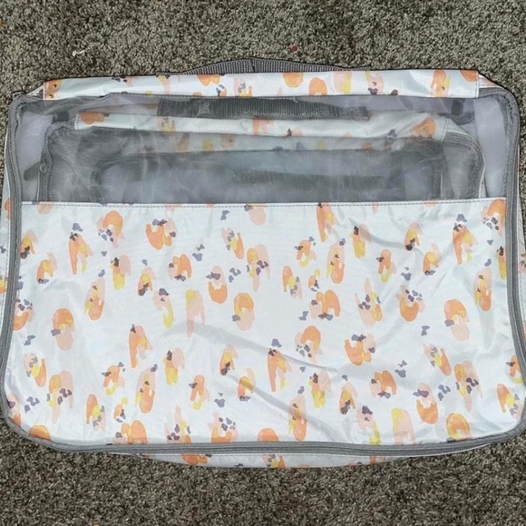 Thirty-One Travel Packing Cubes Set - Picture 2 of 3